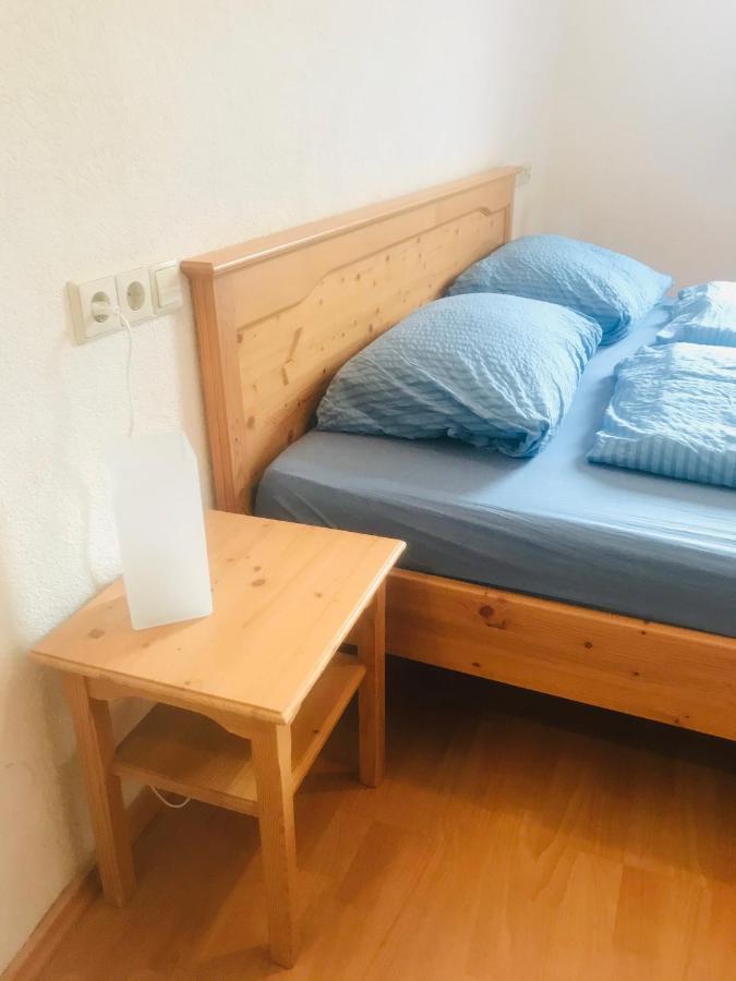 Sporthostel Roessle Schluchsee Exterior foto