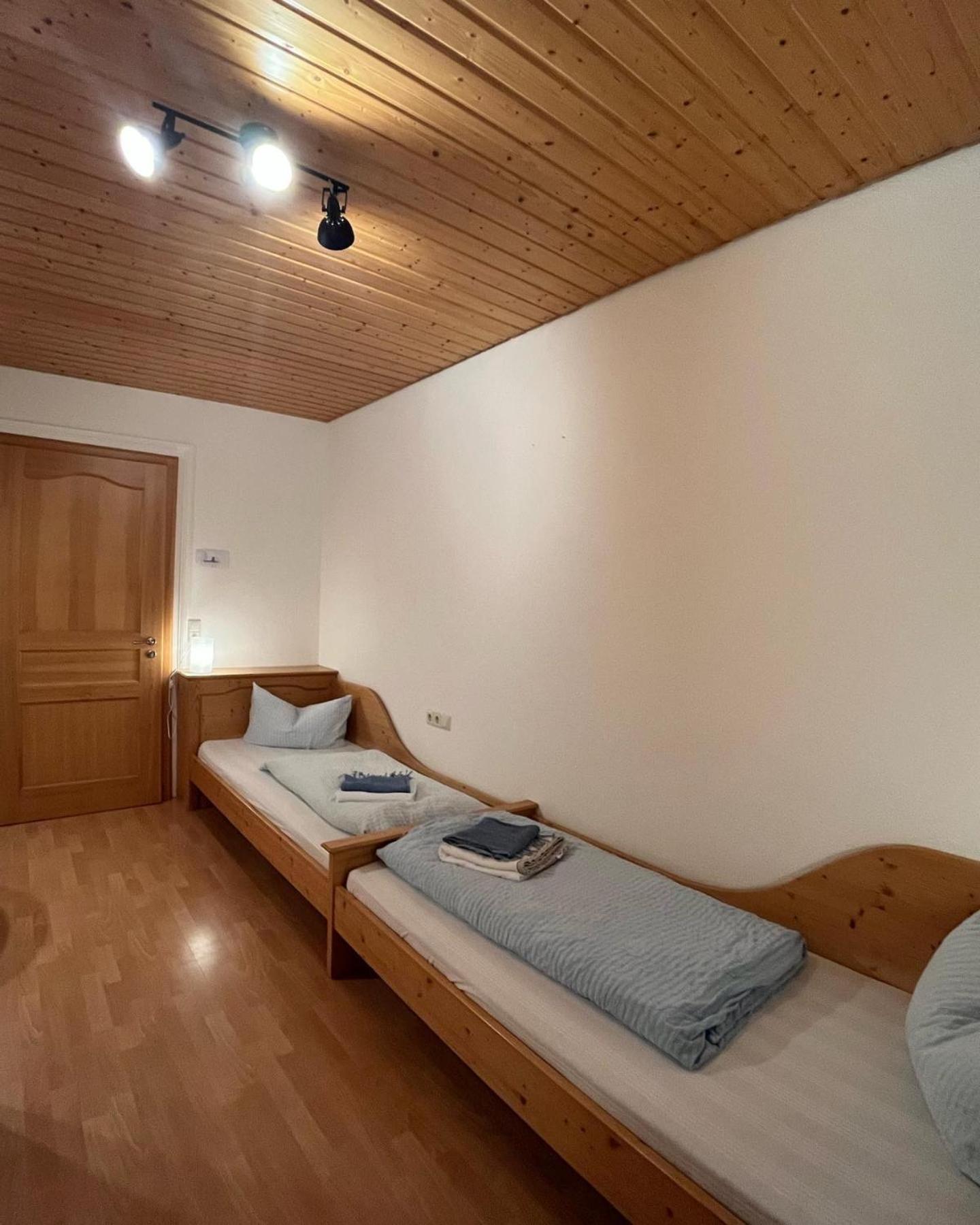 Sporthostel Roessle Schluchsee Exterior foto